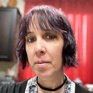 Meet your Posher, Jill